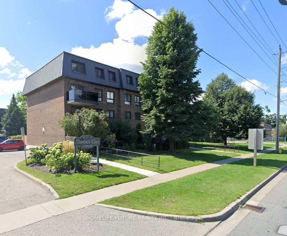 43 Taunton