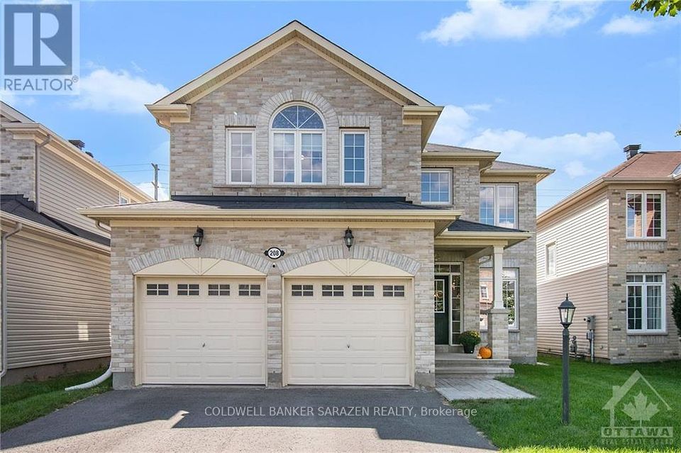 208 Kinloch