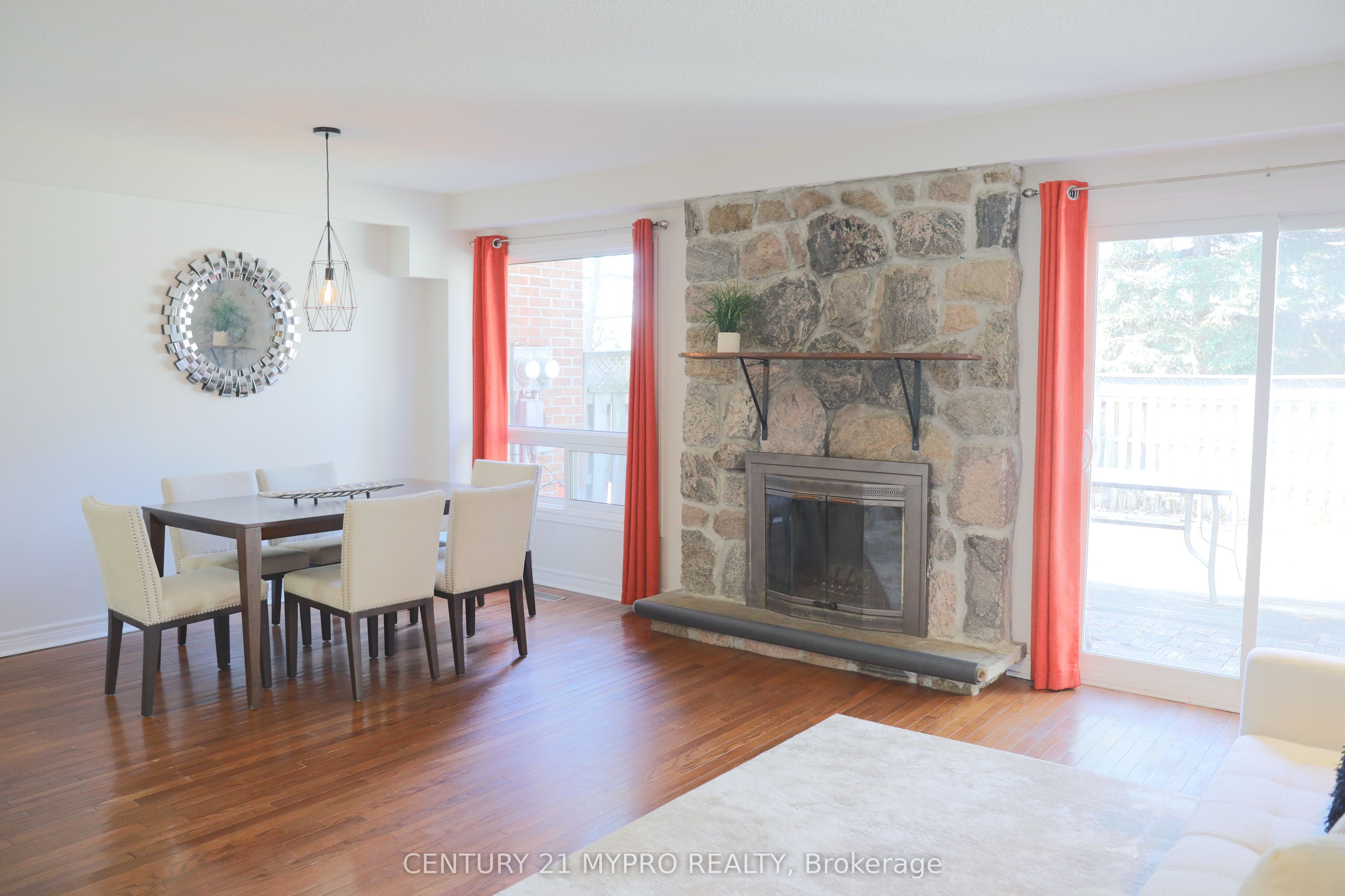 105 Carlton Road, #18