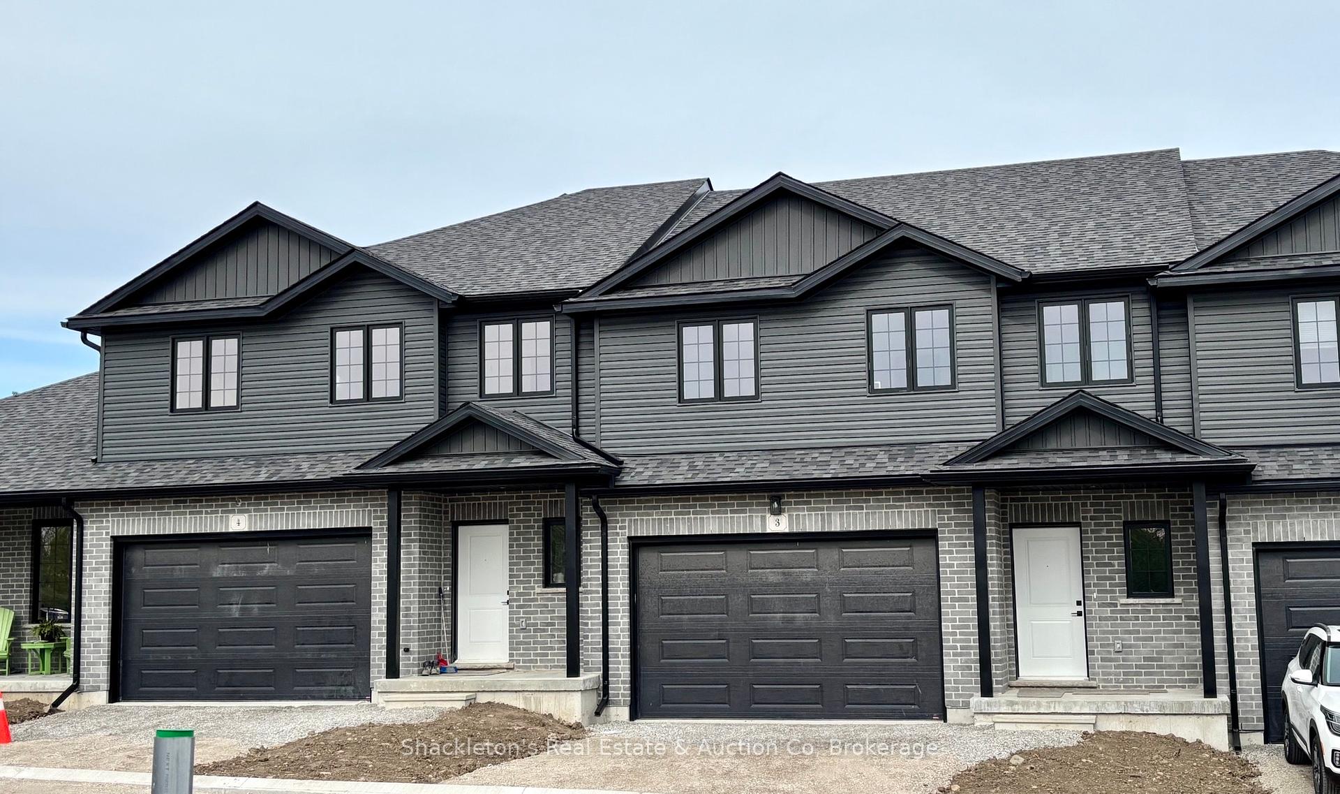 165 Egan Avenue ; MLS ID: X12168264