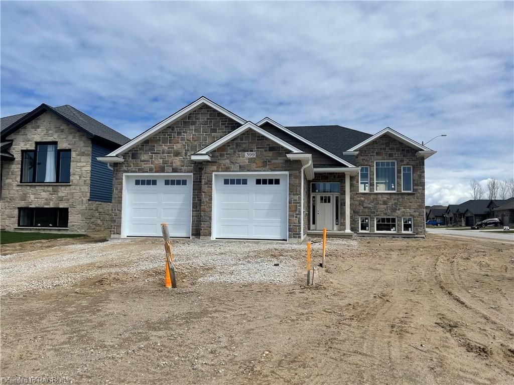 This home has a Secondary Suite in the basement