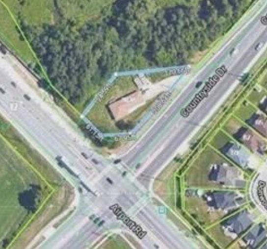 3024 Countryside Drive Brampton Ontario L6P 0V3