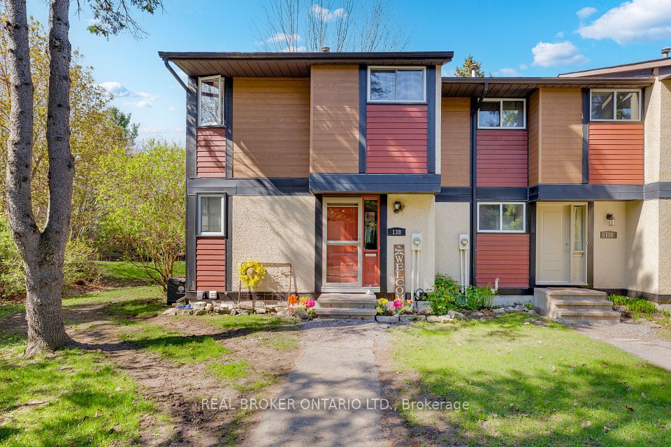 138 Mcclintock