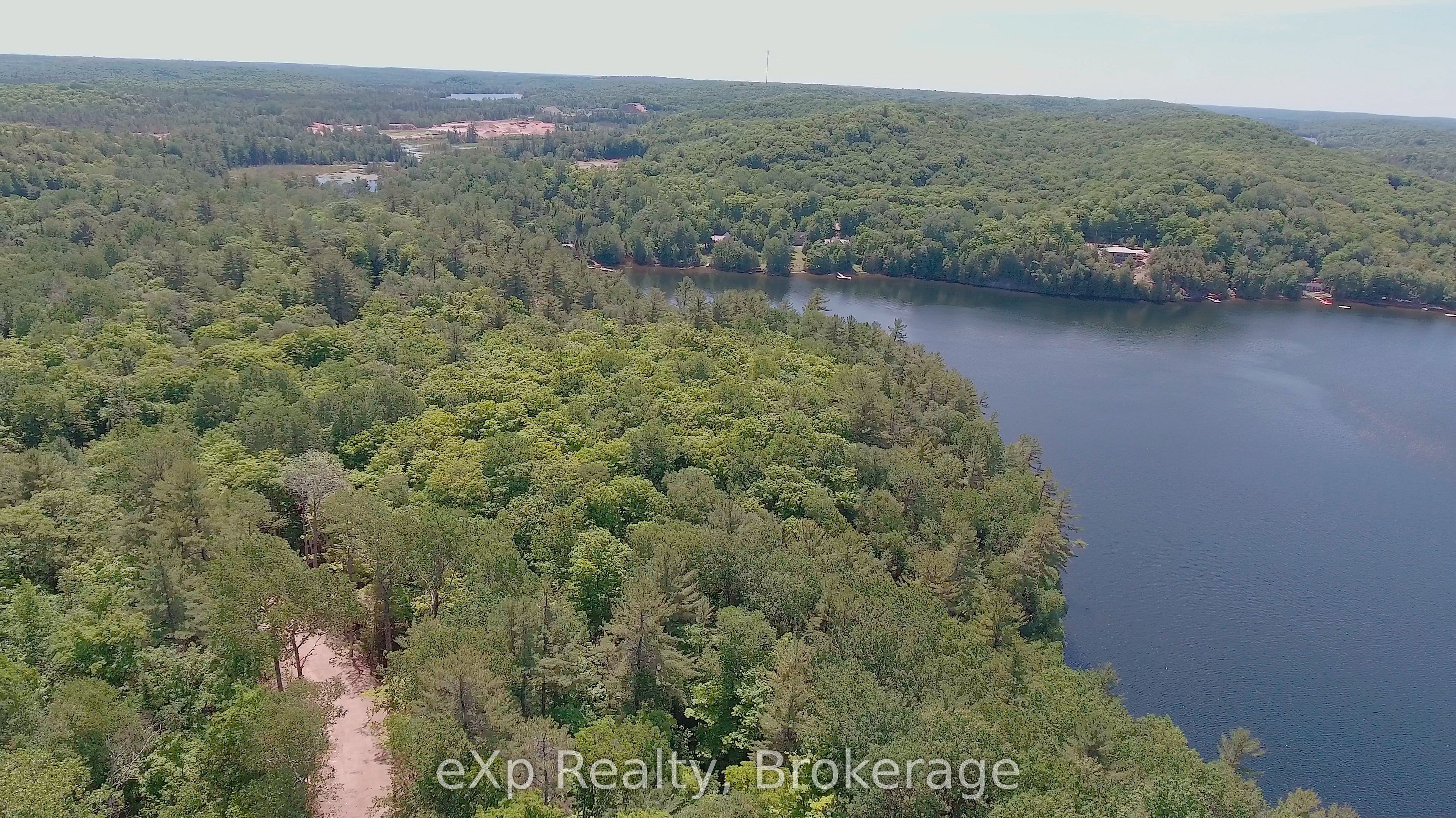 Lot 5 Gonnsen Trail