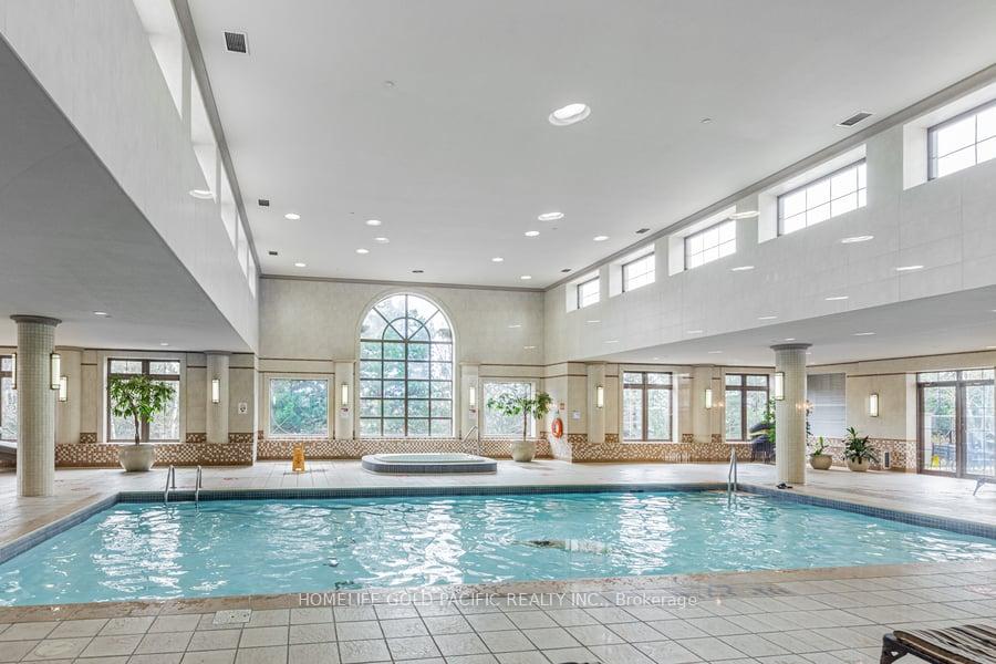 2 Bedrooms Condo at 78 Harrison Garden, Toronto For sale