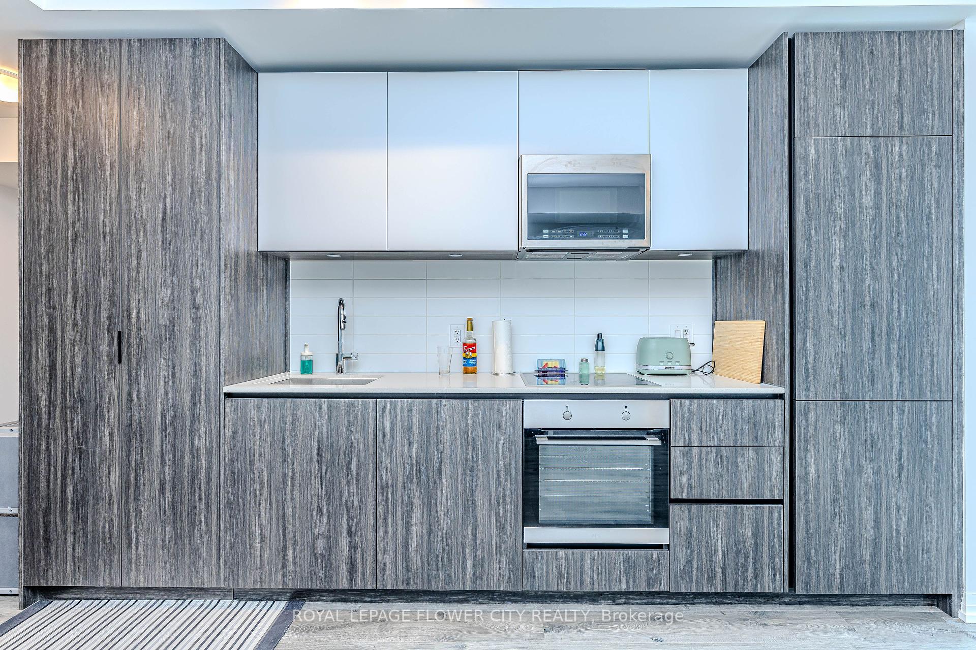 Condo at 8 Widmer, Toronto For sale