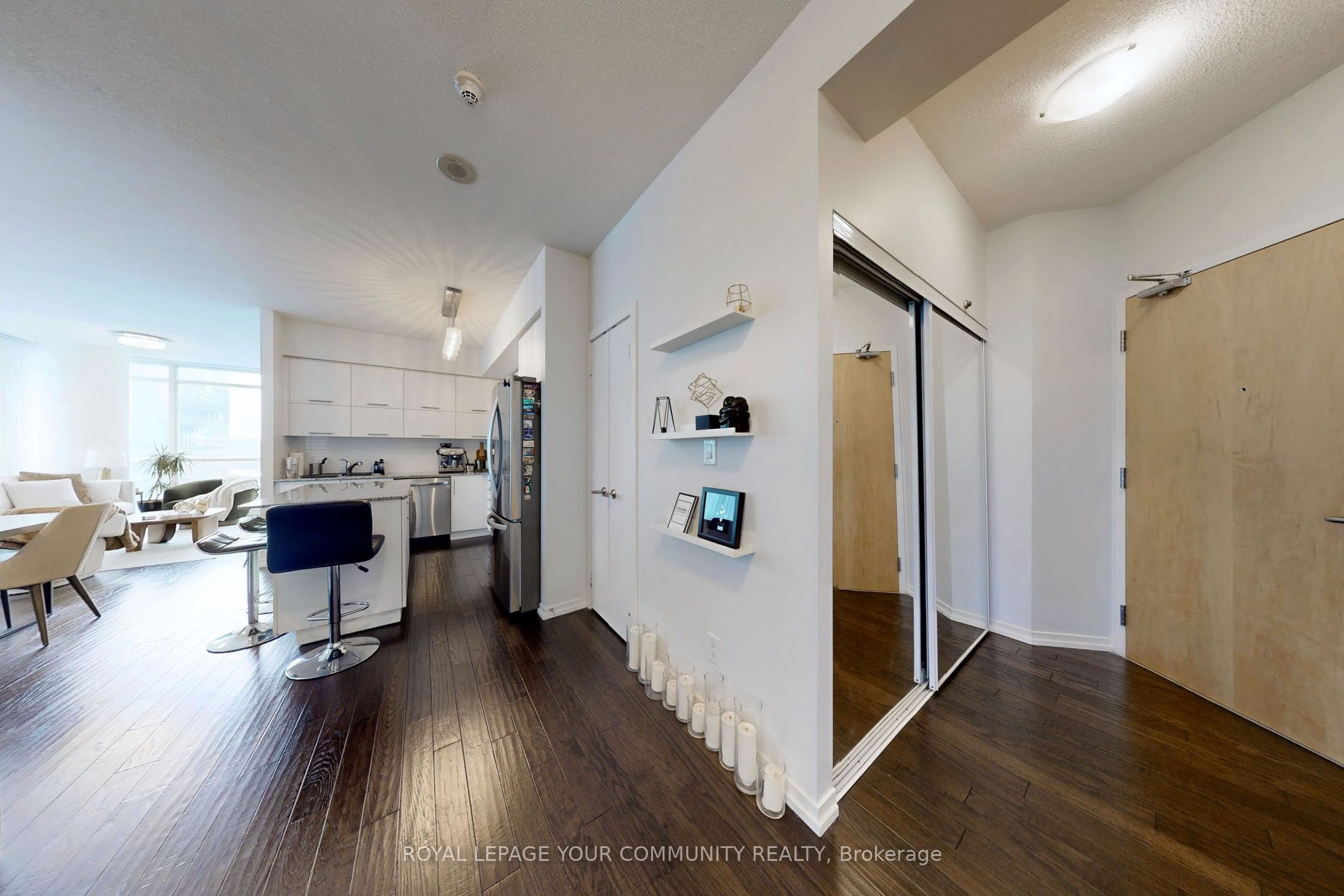 55 Bremner Boulevard, #3001