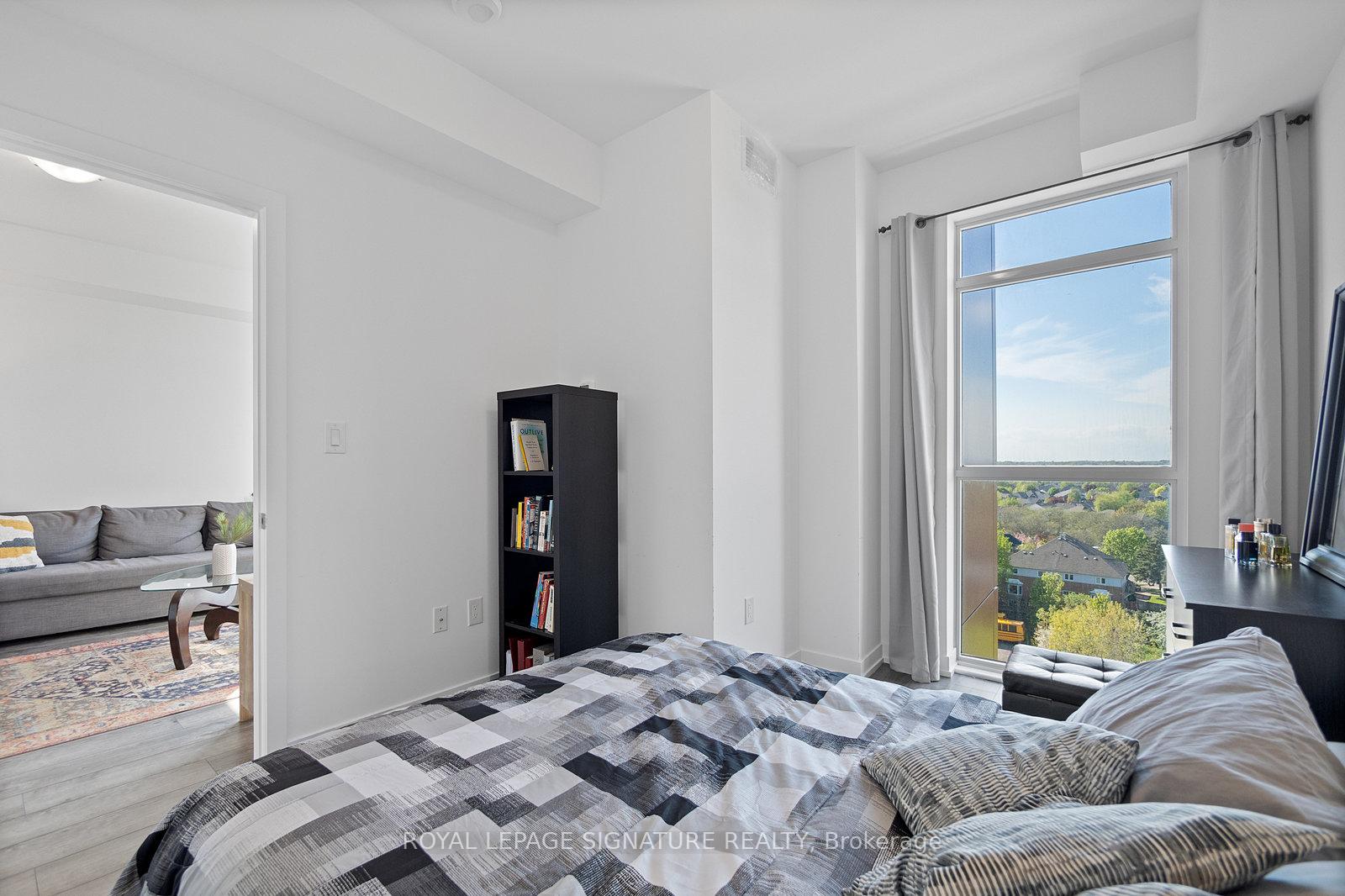 1 Bedroom Condo at 450 Dundas, Hamilton For sale