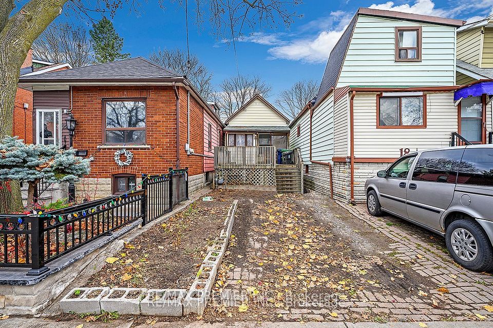 20 Howick