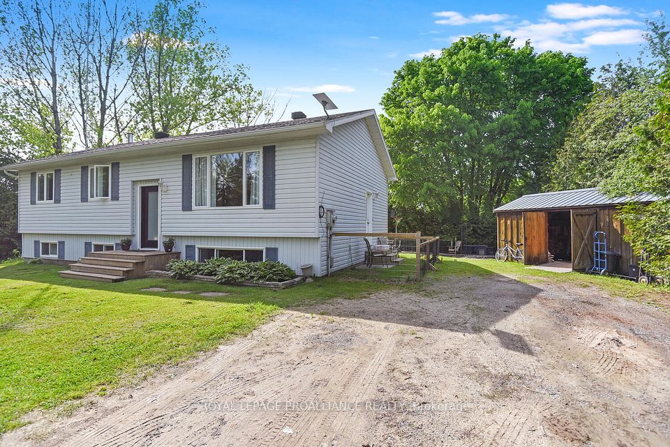 46 Graham Lake Road, Front of Yonge, ON K0E 1R0