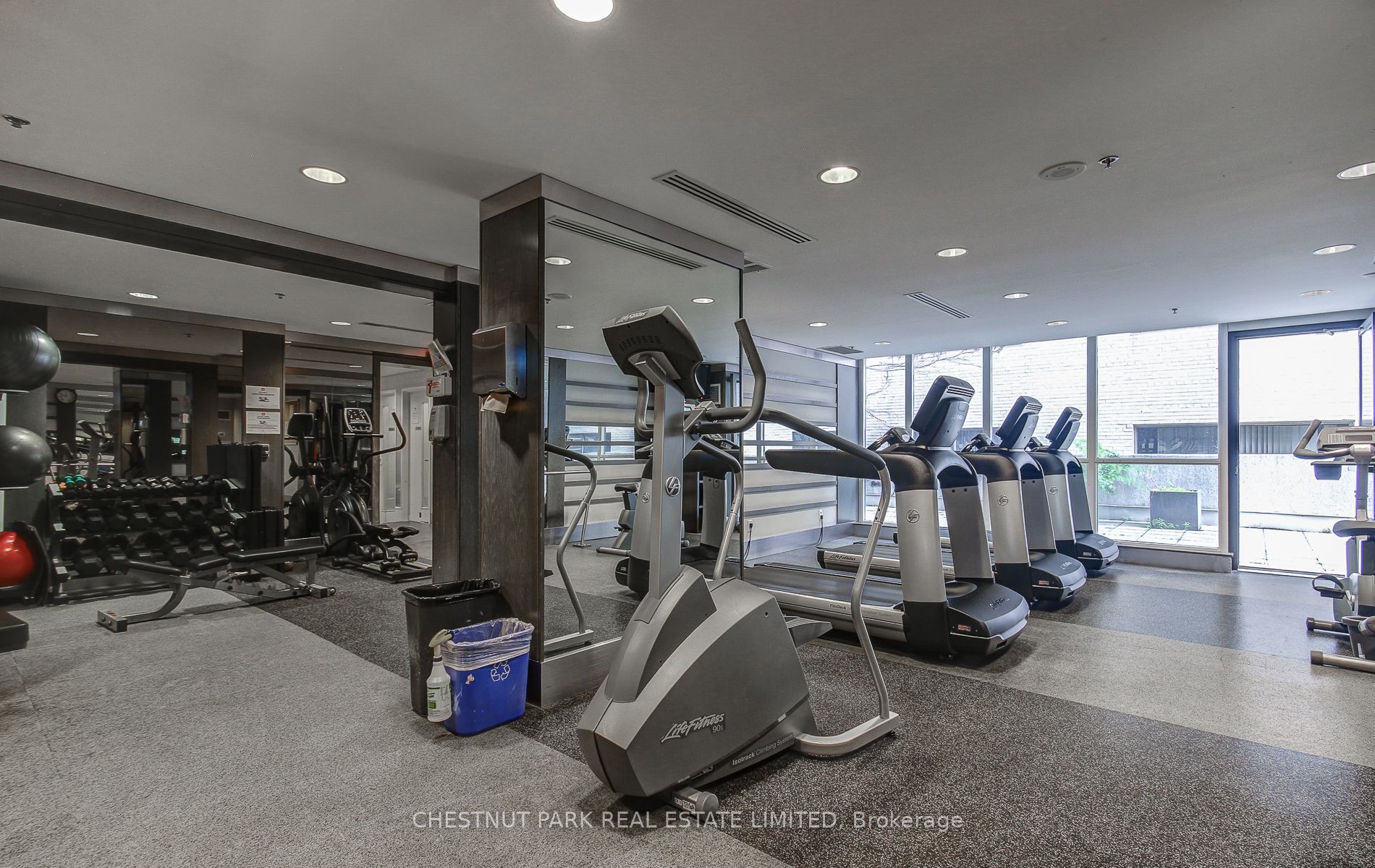 25 Carlton Street, #3205