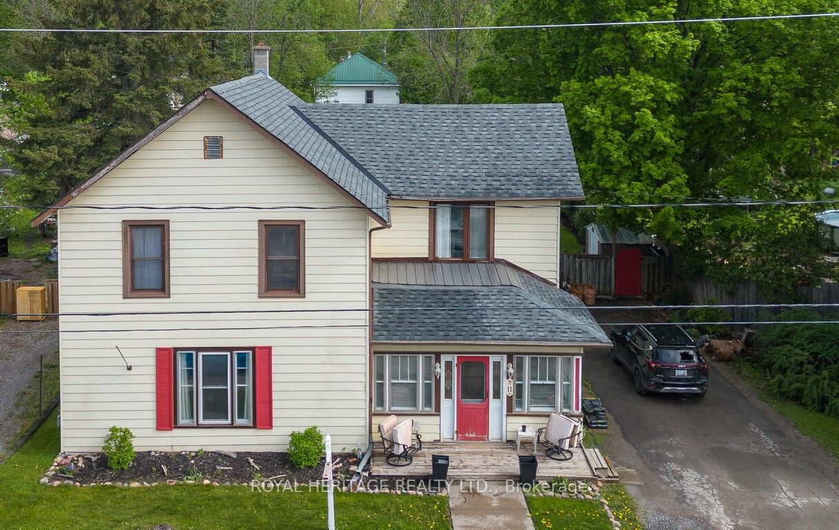 11 George Street, Havelock-Belmont-Methuen, ON K0L 1Z0