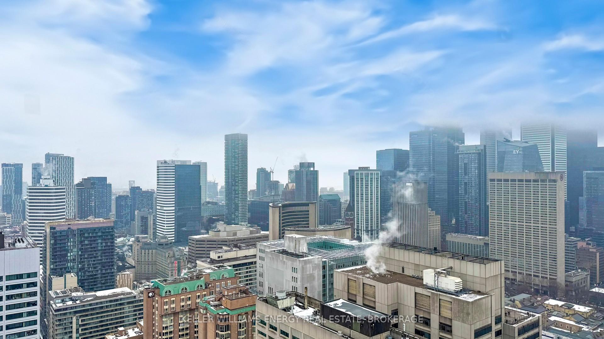 3 Bedrooms Condo at 488 University, Toronto For sale