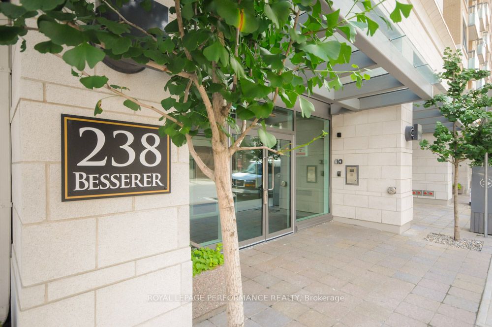 238 BESSERER Street, #1104