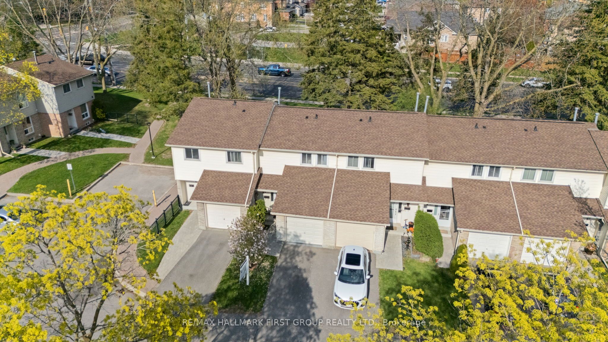 611 Galahad Drive, #47