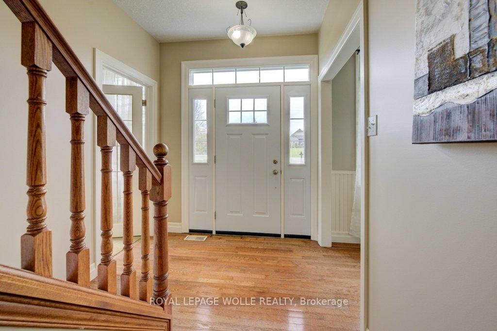 4095 Princess Street, Perth East, ON N0K 1L0