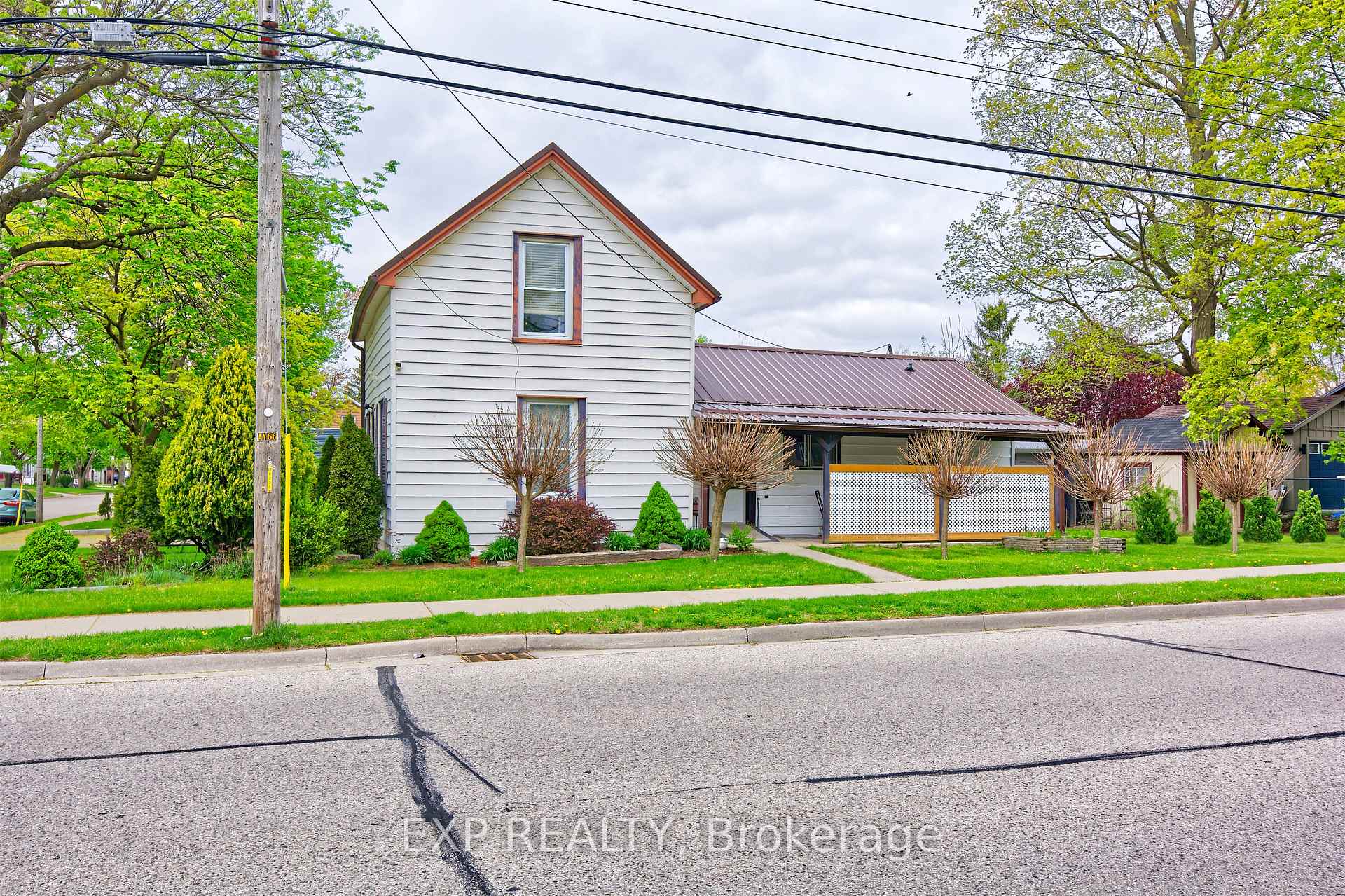Listing image