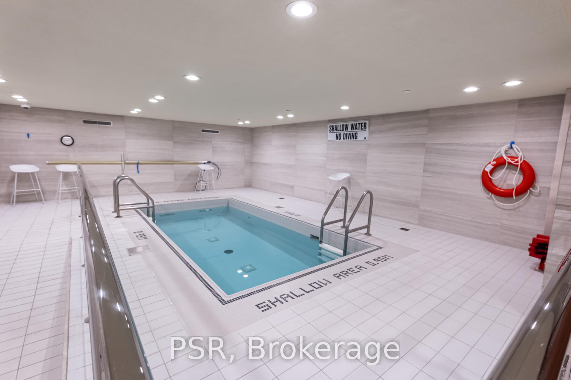 1 Bedroom Condo at 29 Queens Quay, Toronto For sale