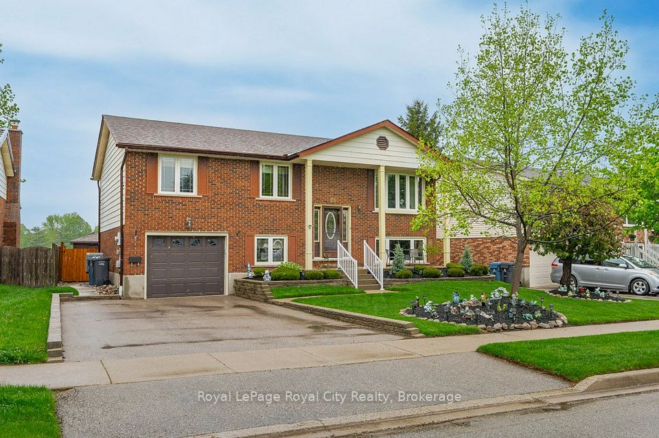 26 Springdale