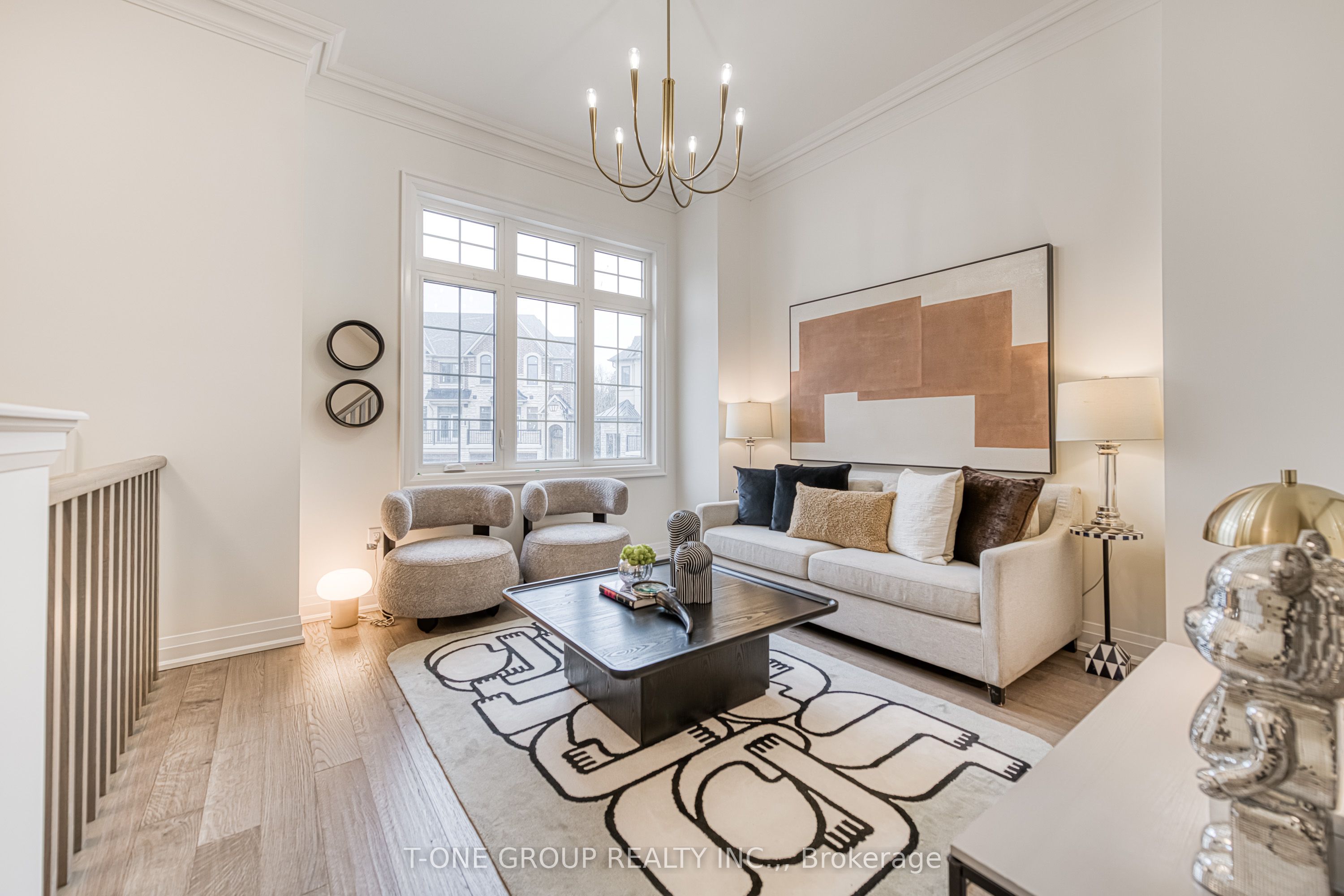 5 Silvermills Lane