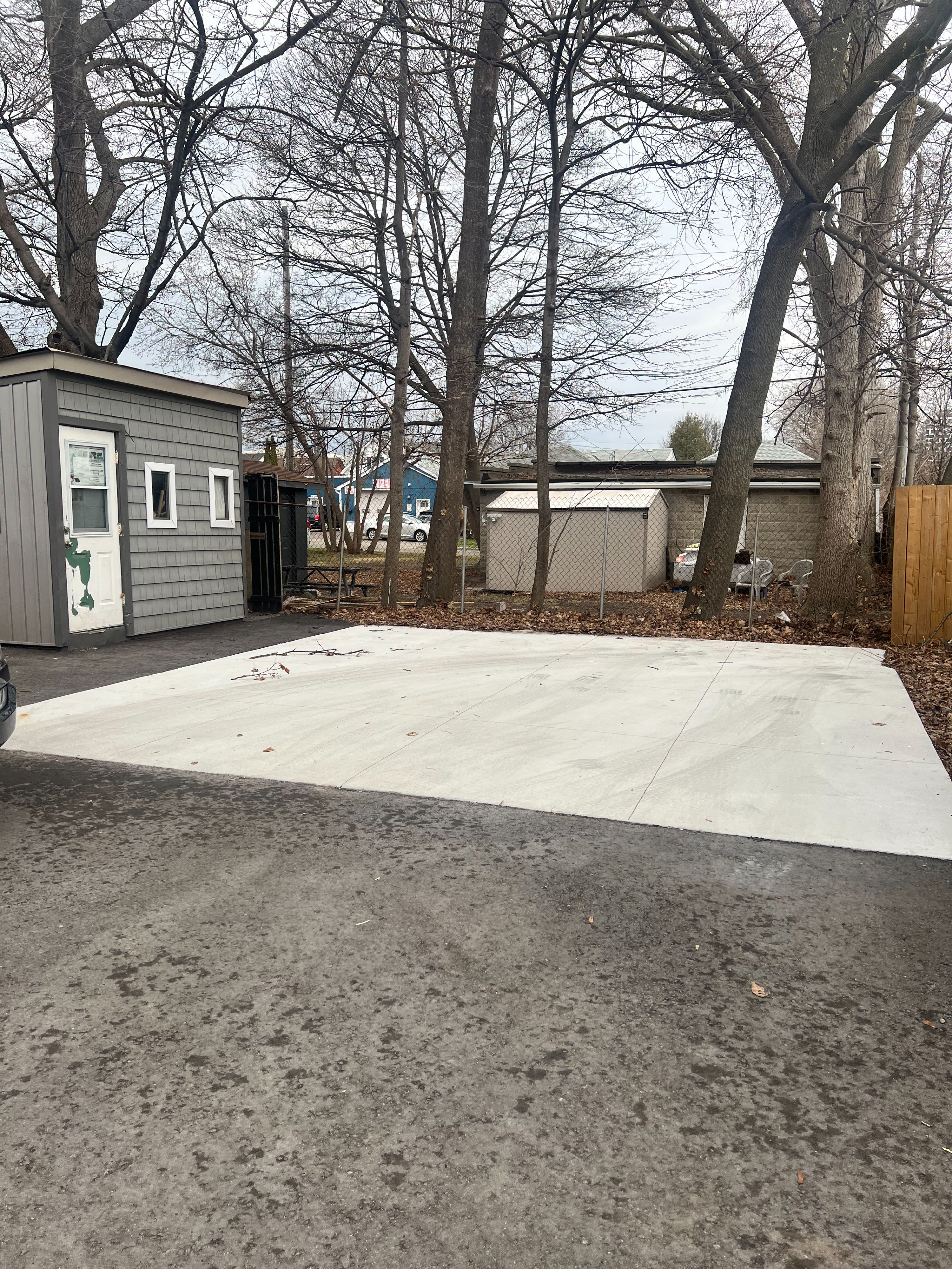 66 Hogarth Street BSMT