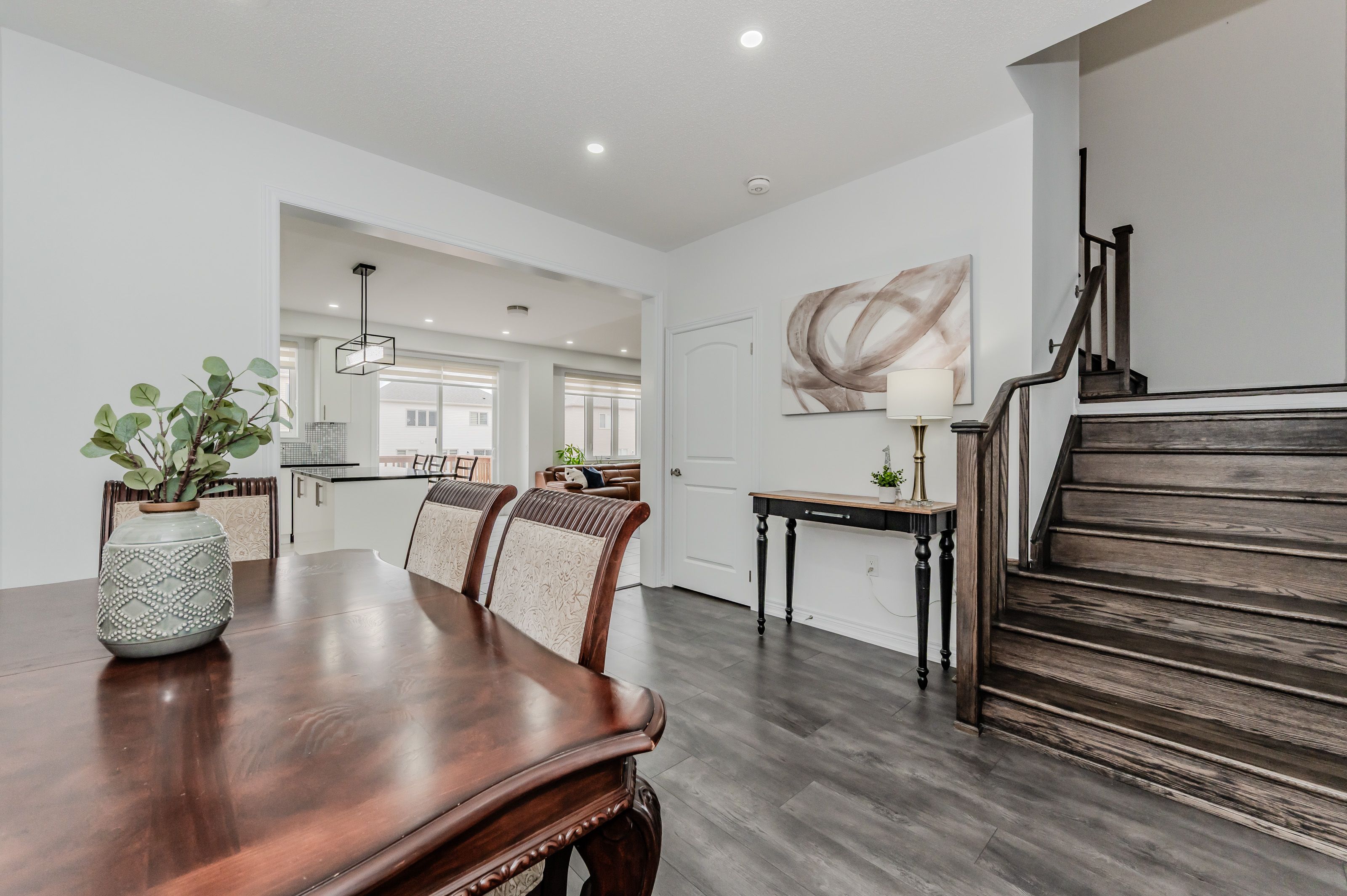 160 Povey Road