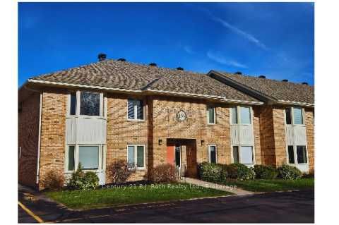 #21 - 155 Church Street, Penetanguishene, ON L9M 1E4