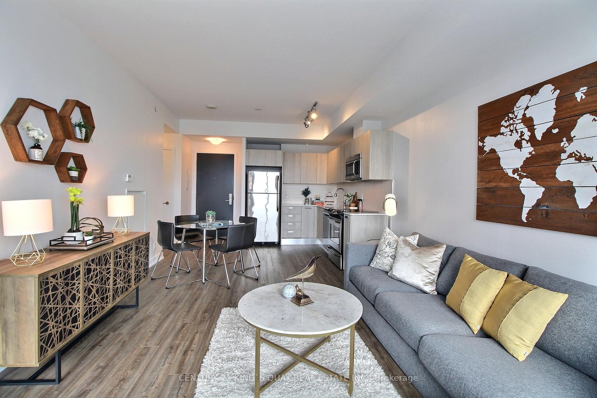 1 Bedroom Condo at 1815 Yonge, Toronto For sale