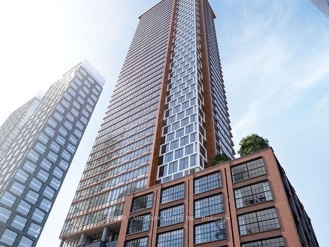 55 Mercer