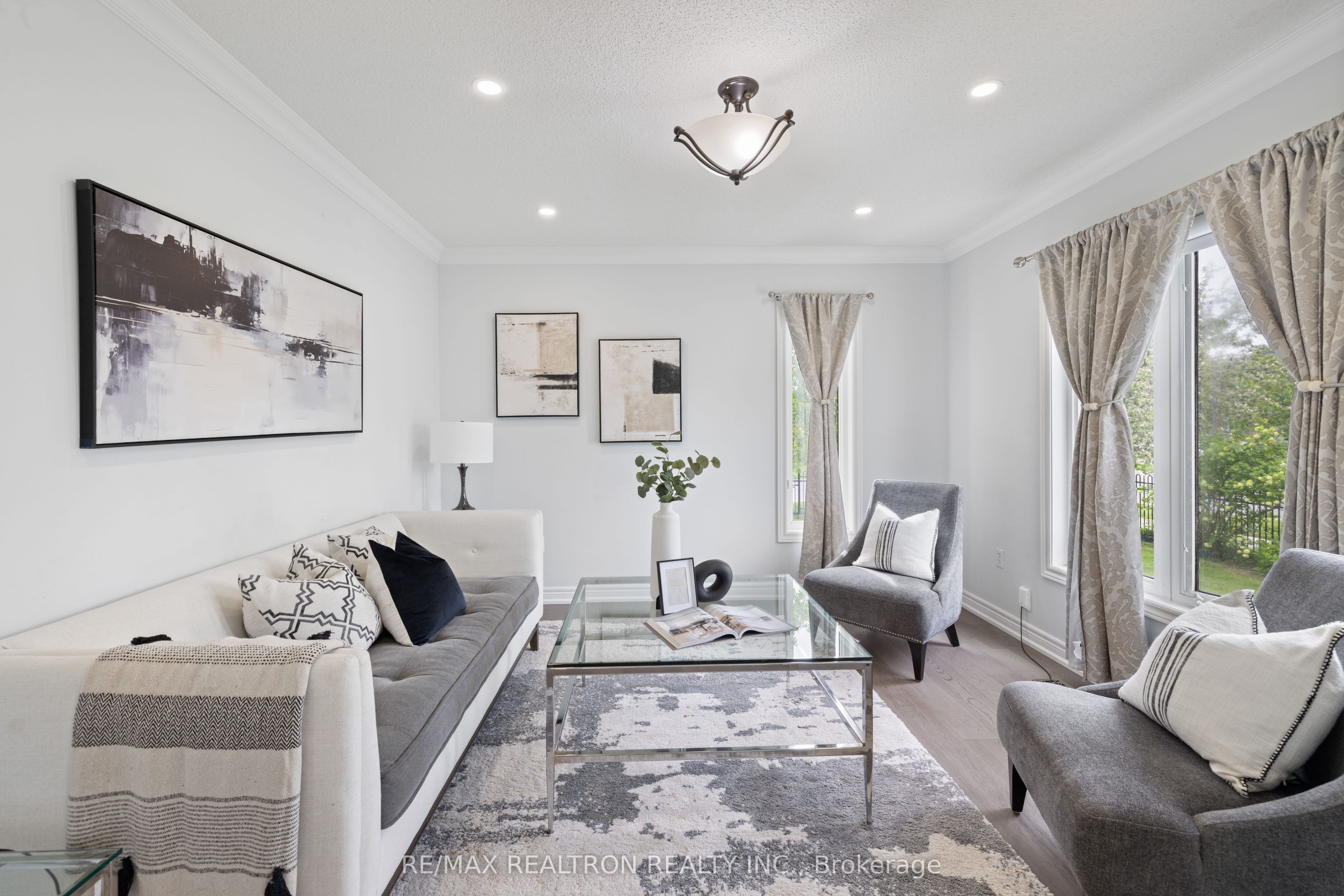1 Emily Court