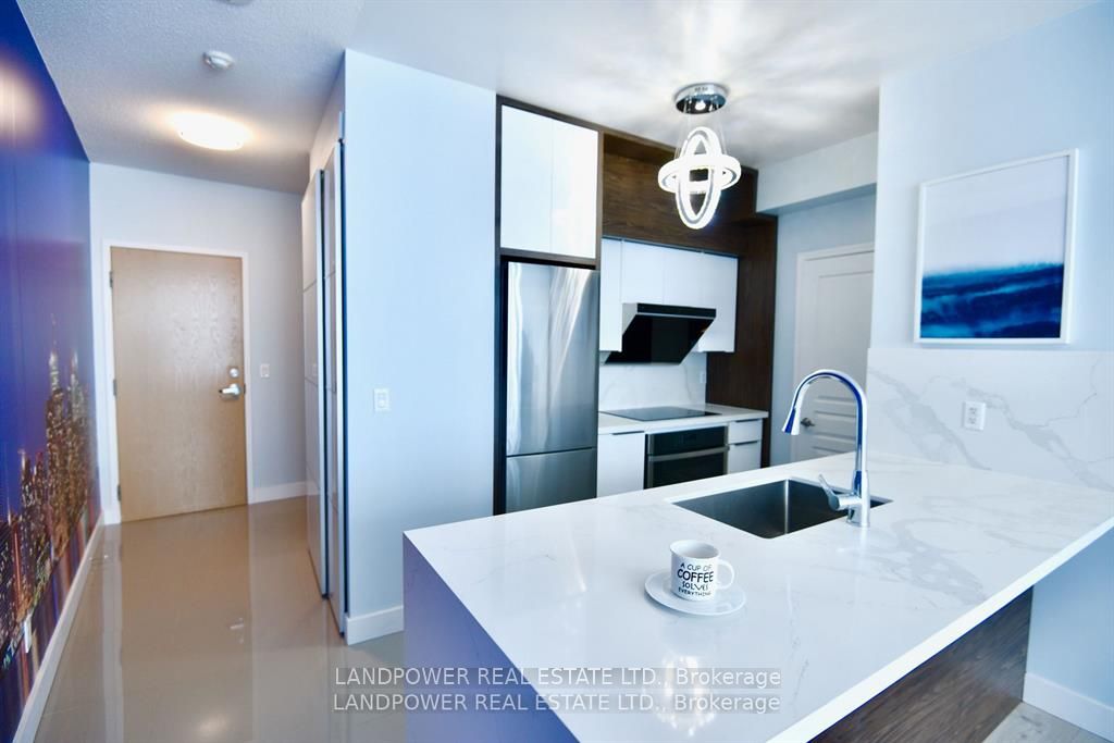 503 Beecroft Road, #Ph5