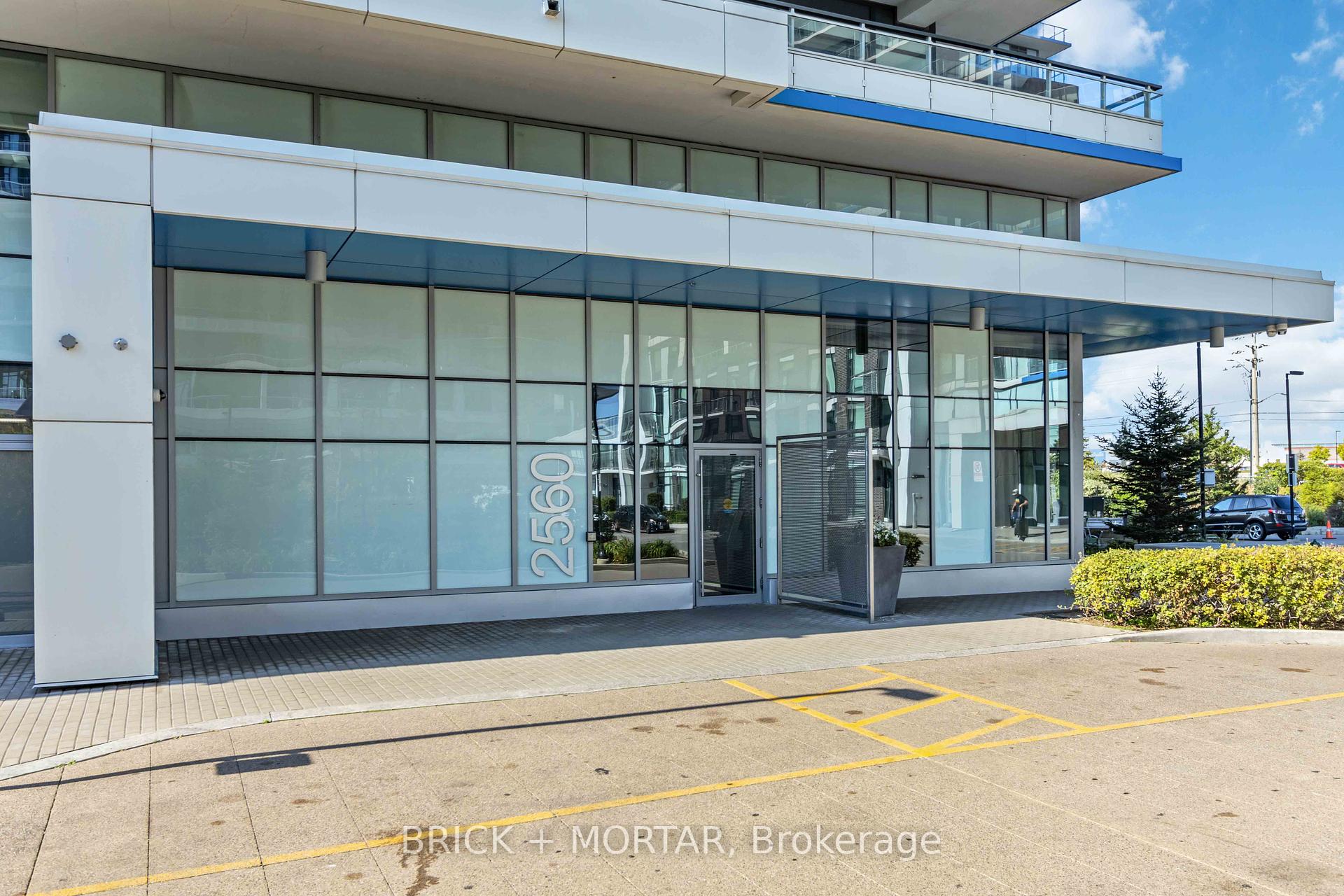 1 Bedroom Condo at 2560 Eglinton, Mississauga For sale