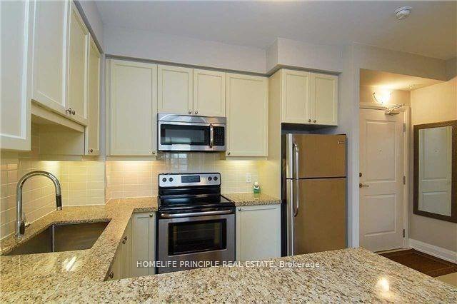 1 Bedroom Condo at 12 Woodstream, Vaughan For sale