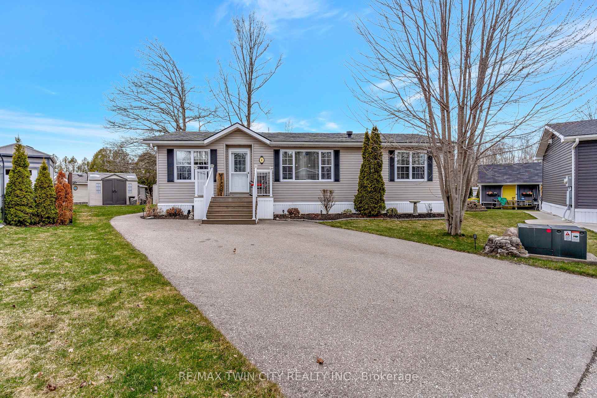 #4 Maple Ridge - 1429 Sheffield Road, Hamilton, ON N1R 2B9 #4 Maple Ridge