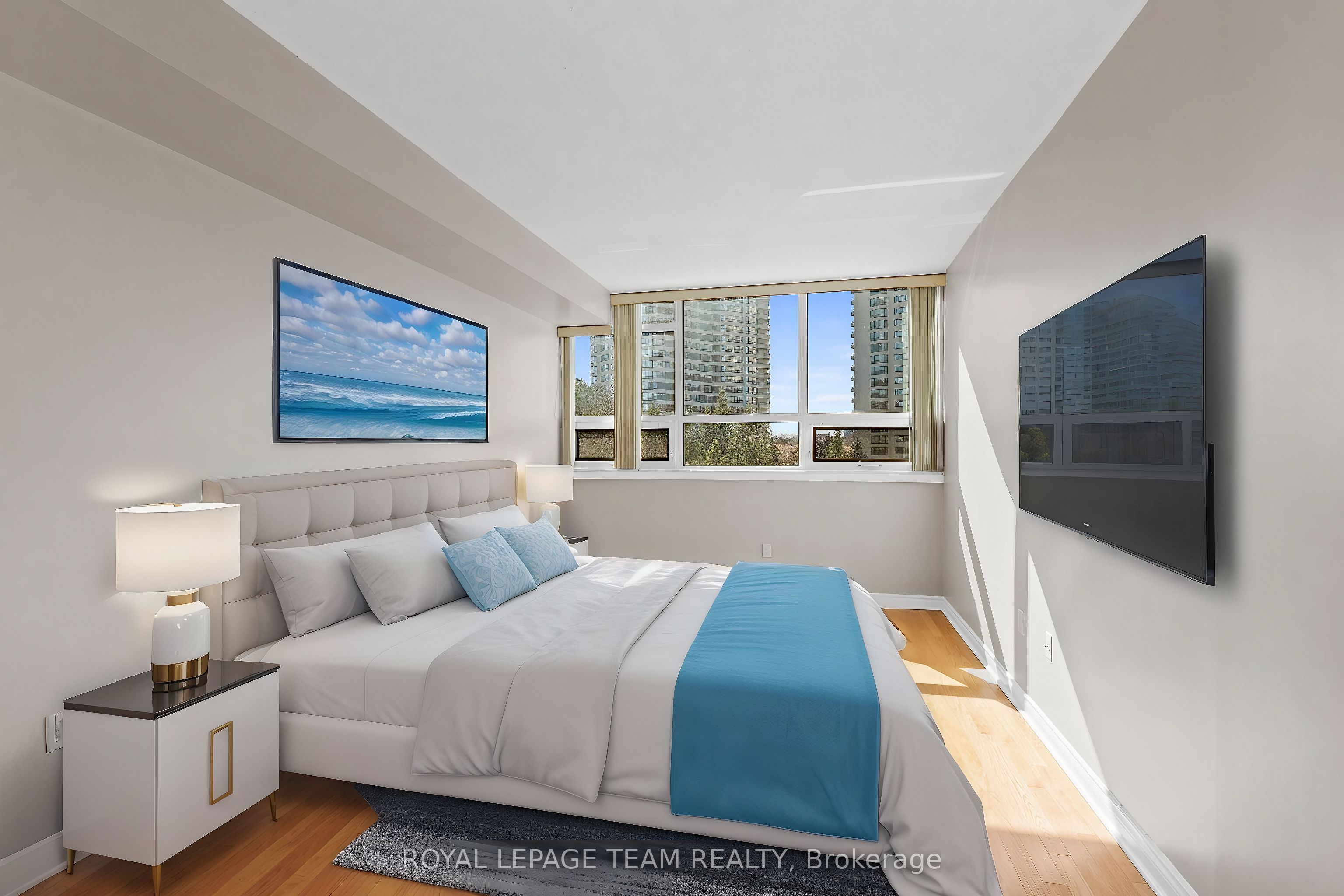 1480 Riverside Drive, #407