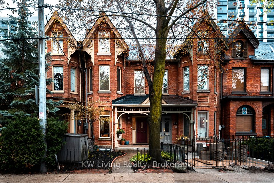 114 Seaton Street