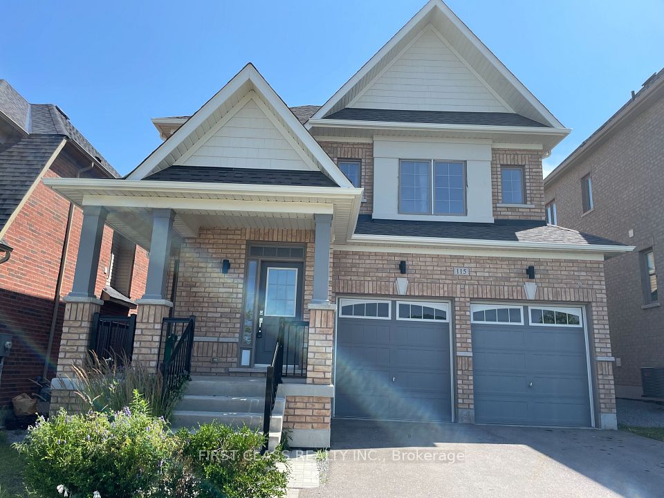 115 Dog Wood
