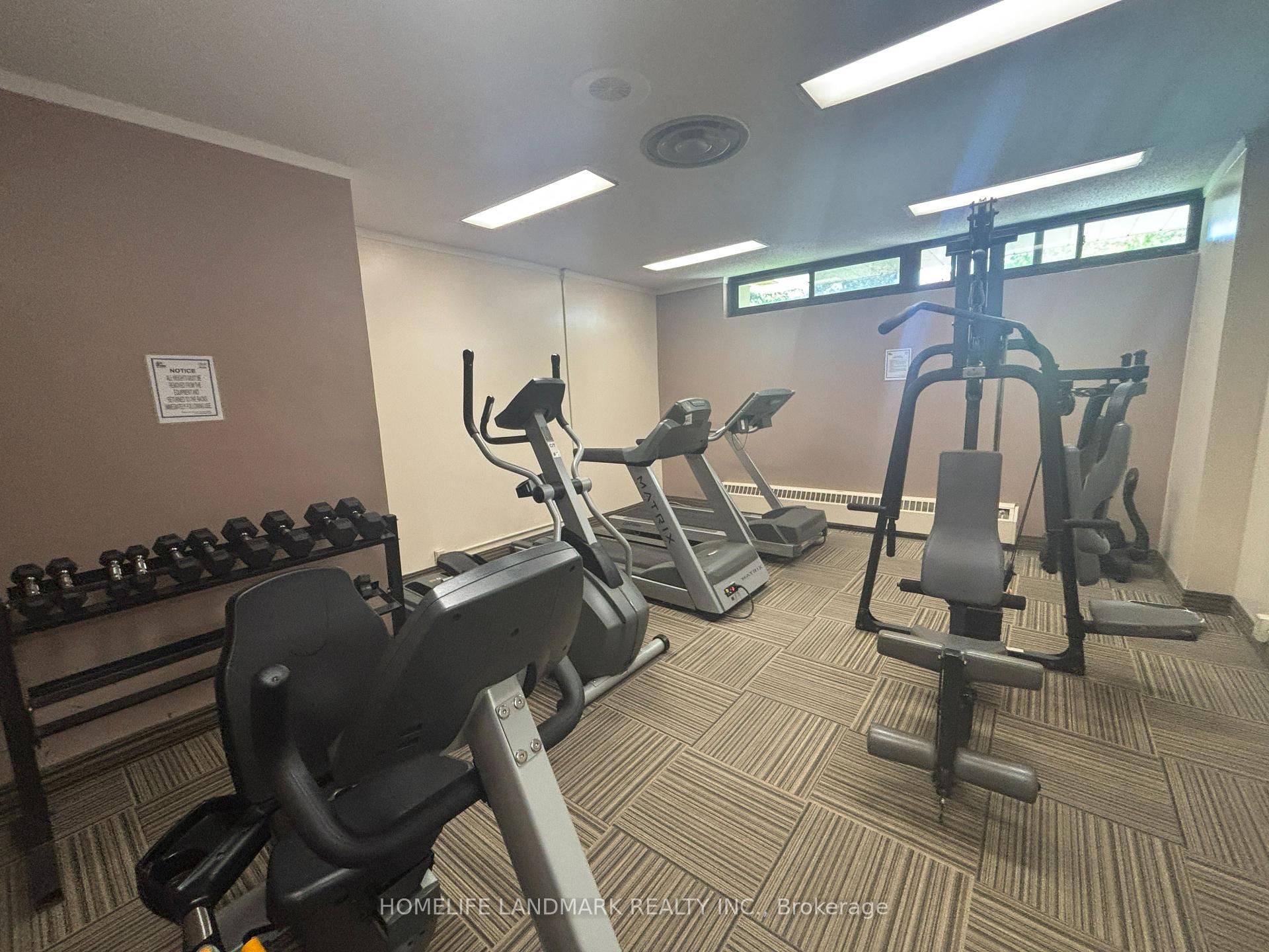 3 Bedrooms Condo at 260 Seneca Hill, Toronto For sale