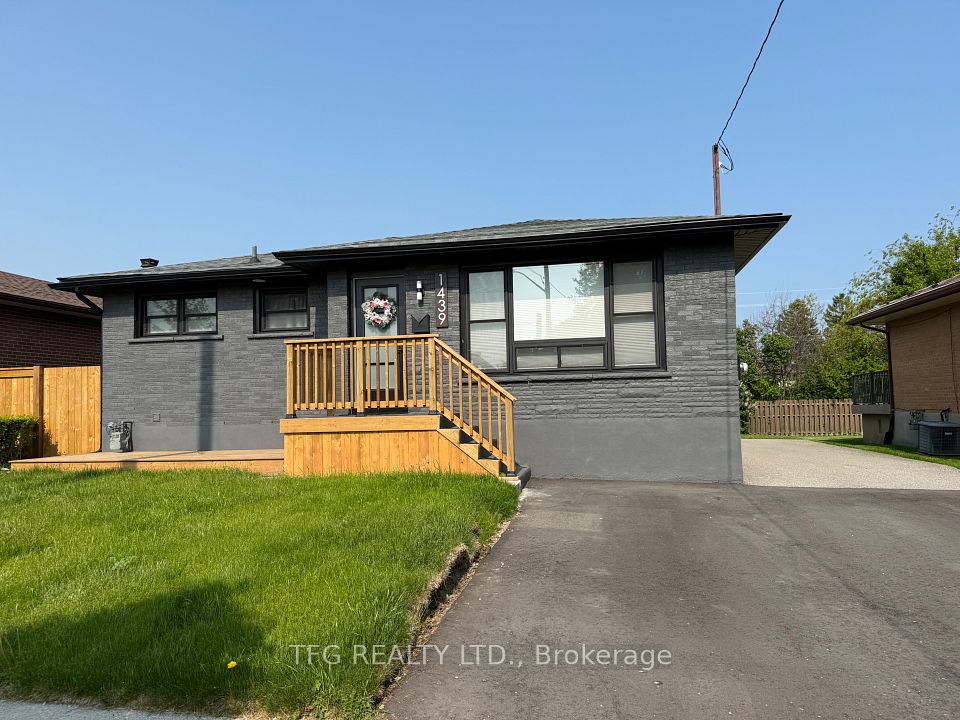 1439 Tremblay
