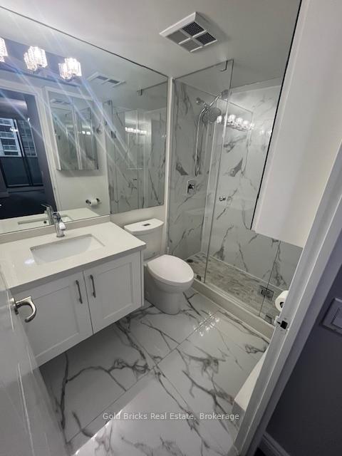 2 Bedrooms Condo at 750 Bay,  Toronto For sale
