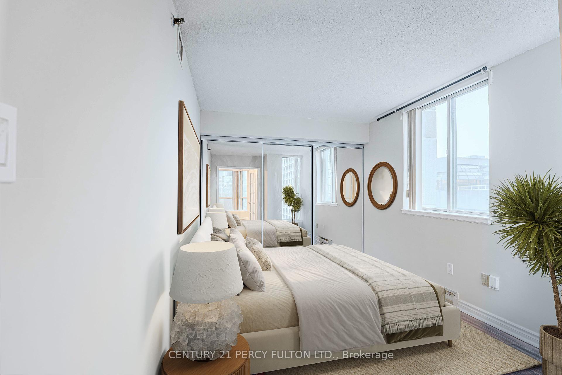 1 Bedroom Condo at 38 Elm, Toronto For sale