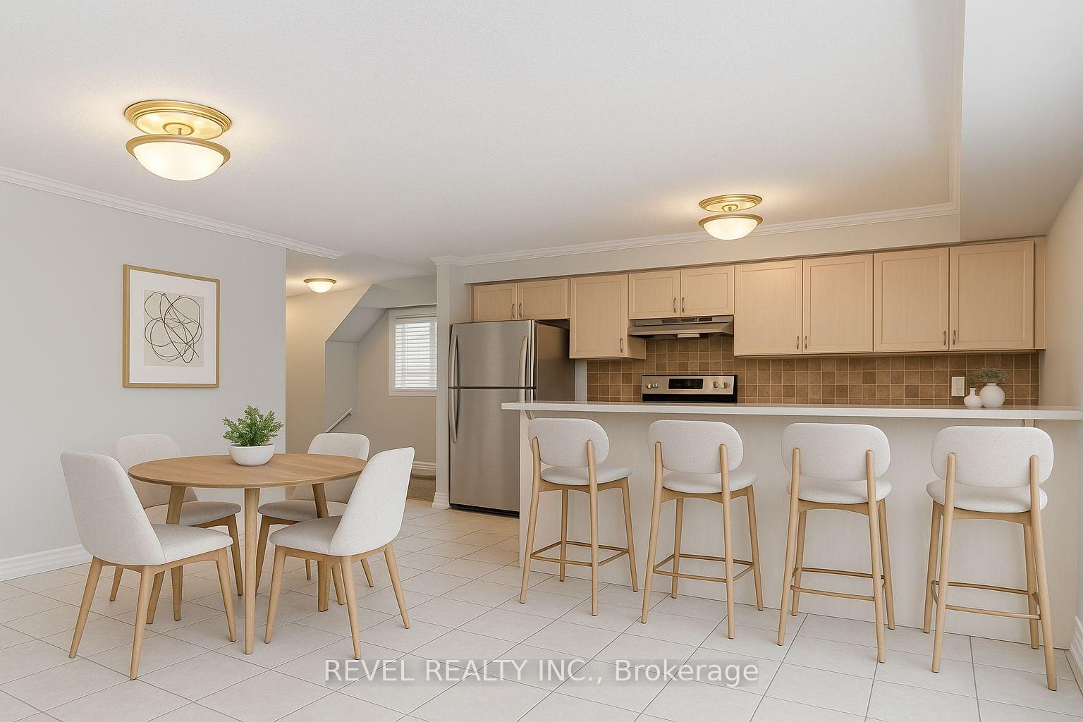 2 Bedrooms Condo at 1489 Heritage, Oakville For sale