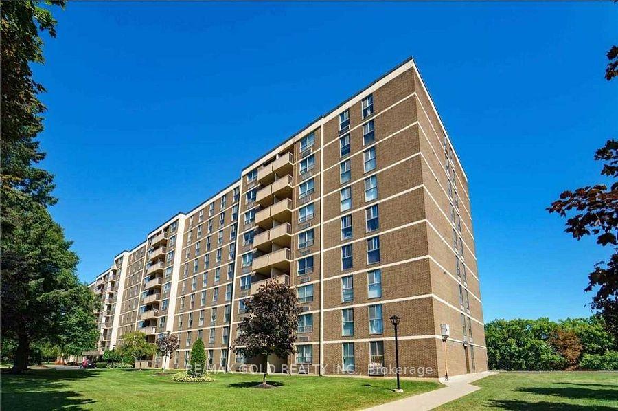 2 Bedrooms Condo at 2835 Islington,  Toronto For sale