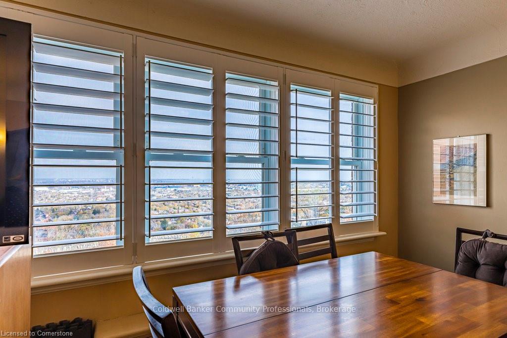 2 Bedrooms Co-op at 5 East 36th,  Hamilton For sale