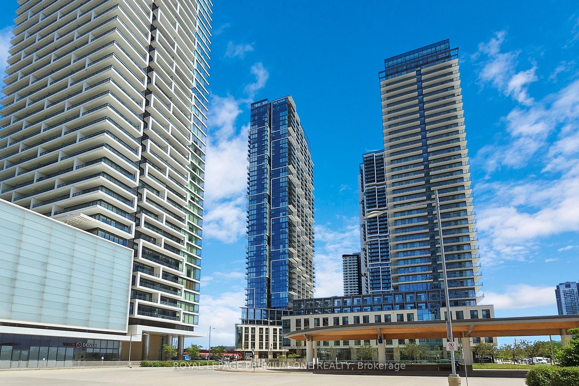 2 Bedrooms Condo at 1000 Portage,  Vaughan For sale