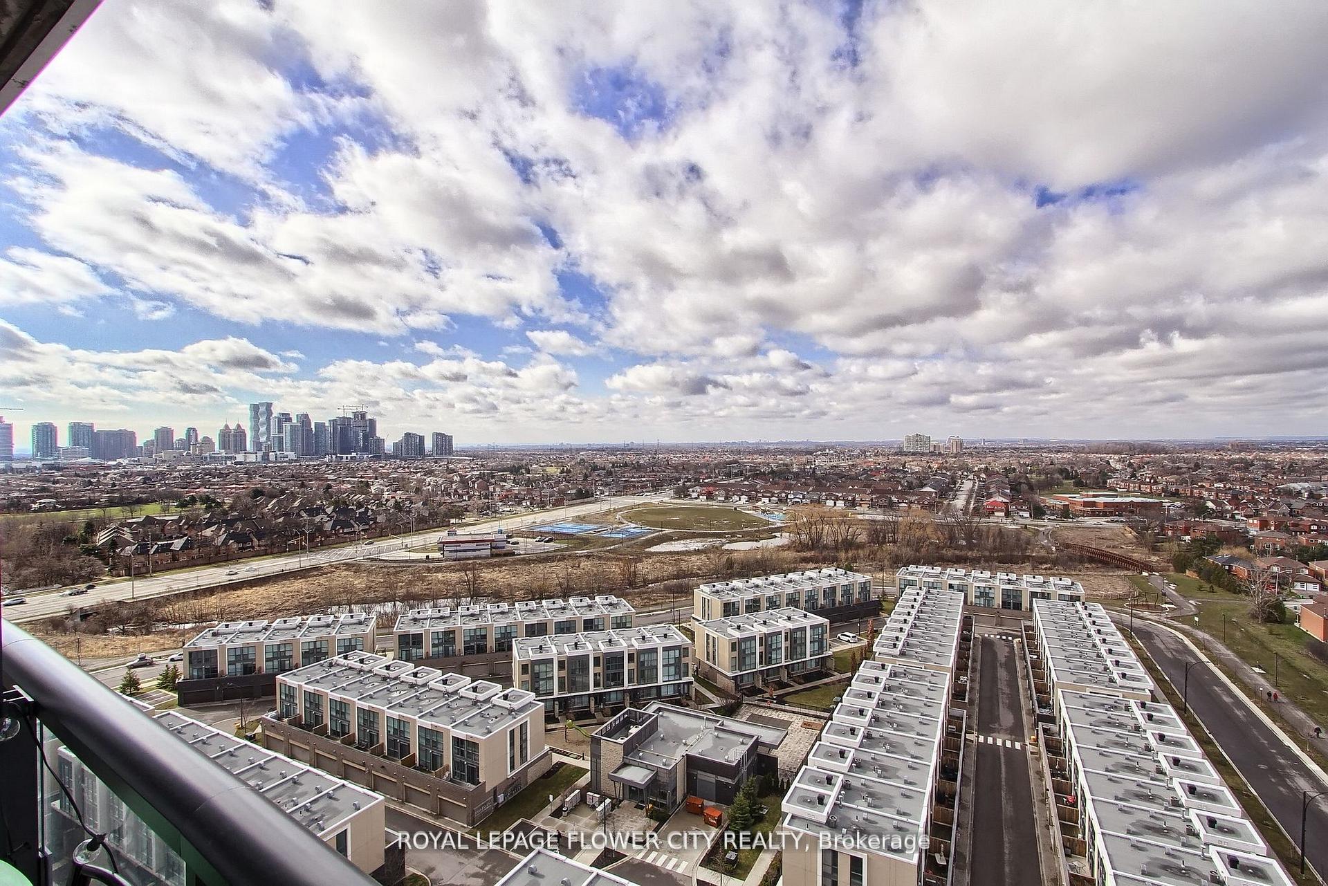 1 Bedroom Condo at 65 Watergarden, Mississauga For sale