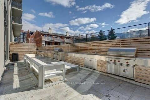 775 King Street W, #616