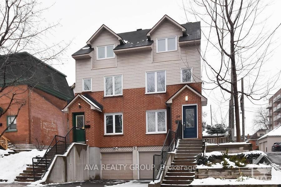 239 Osgoode