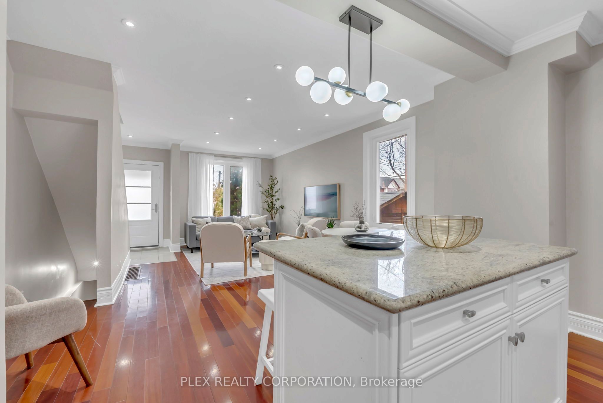 52 Poucher Street