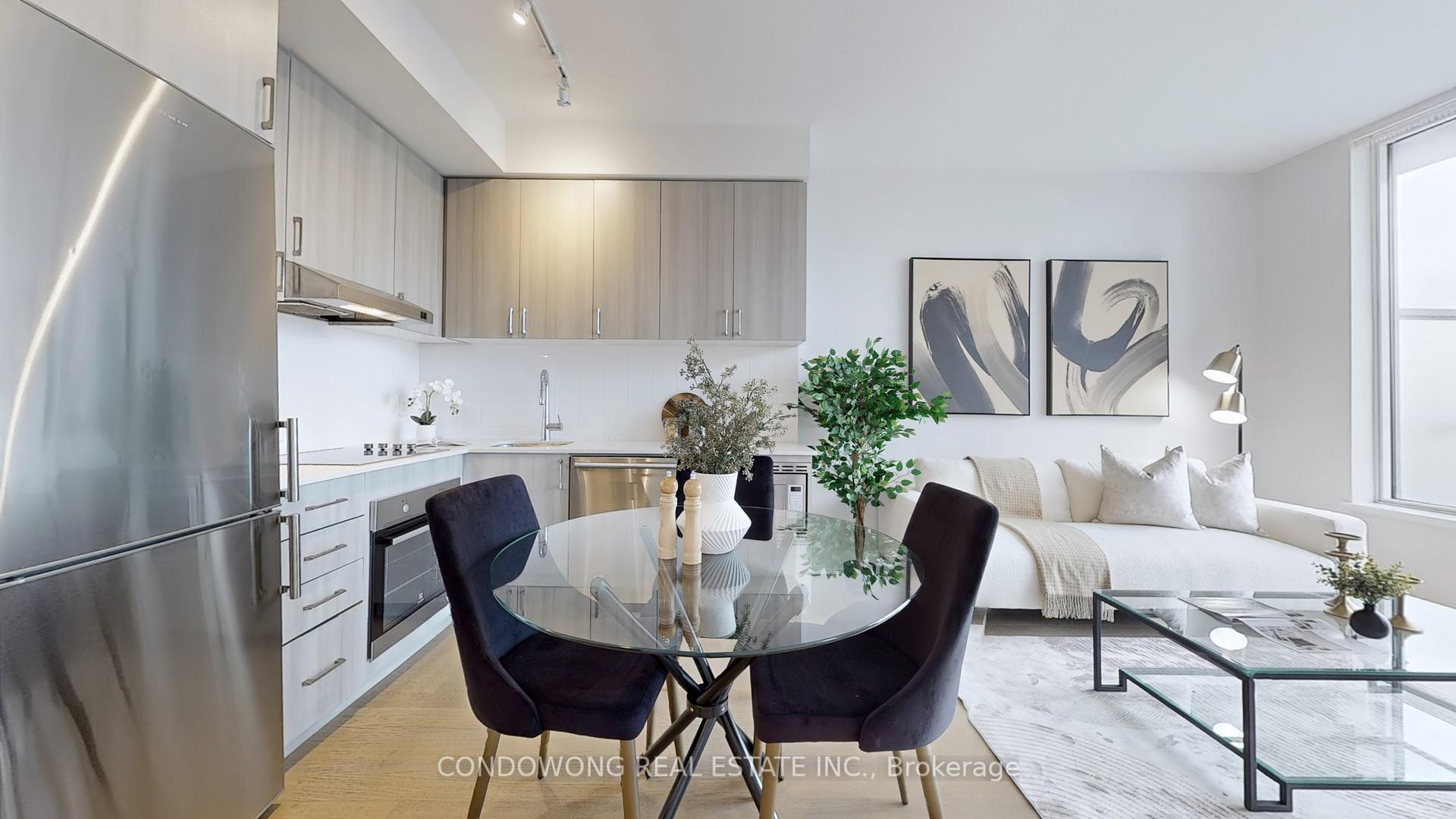 1 Bedroom Condo at 7 Kenaston, Toronto For sale